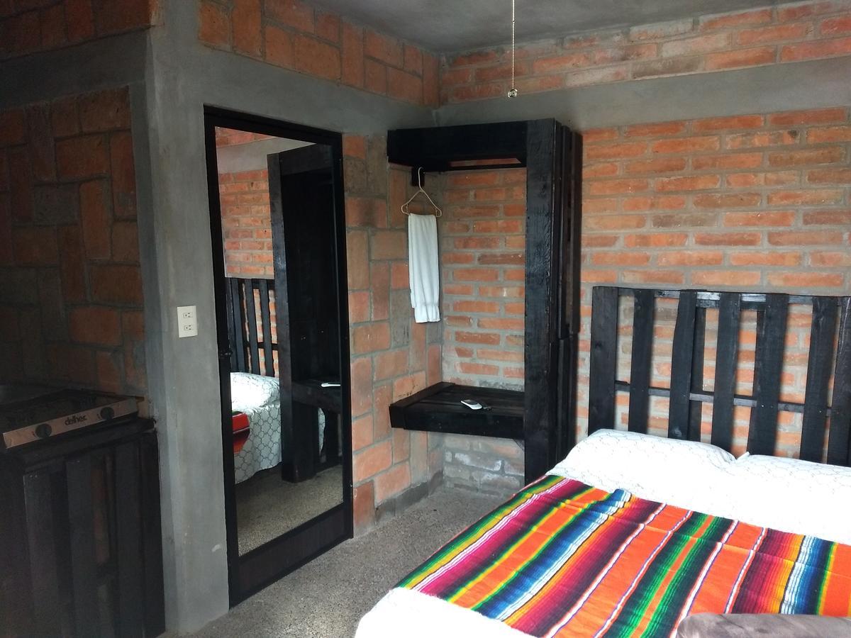 Posada Don Jose El Fuerte Exterior photo